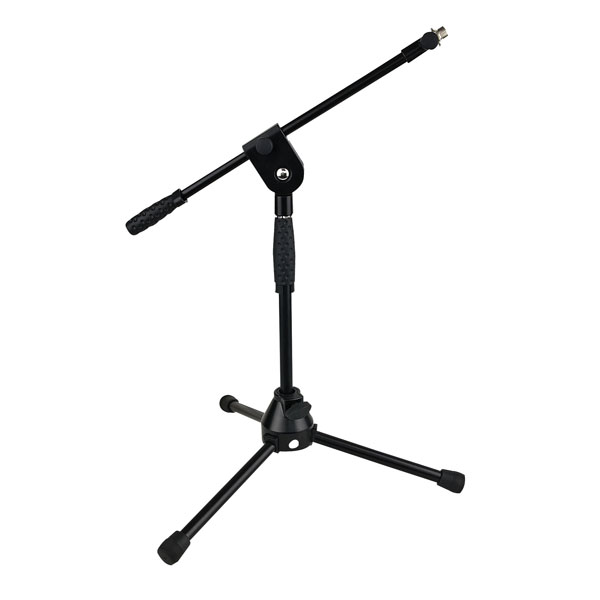 SHOWGEAR Microphone Stand - Ergo 2 415-660mm SHOWGEAR Microphone Stand - Ergo 2 415-660mm