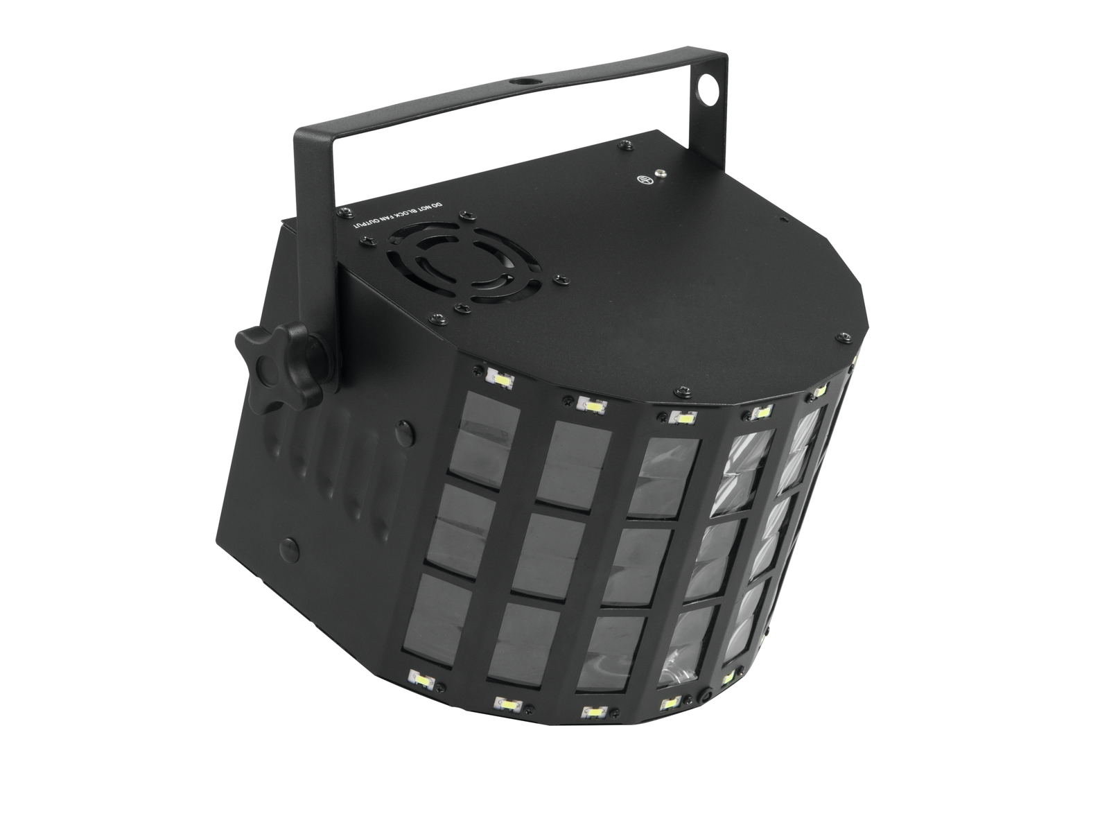 EUROLITE LED Mini D-20 Hybrid Strahleneffekt EUROLITE LED Mini D-20 Hybrid Strahleneffekt