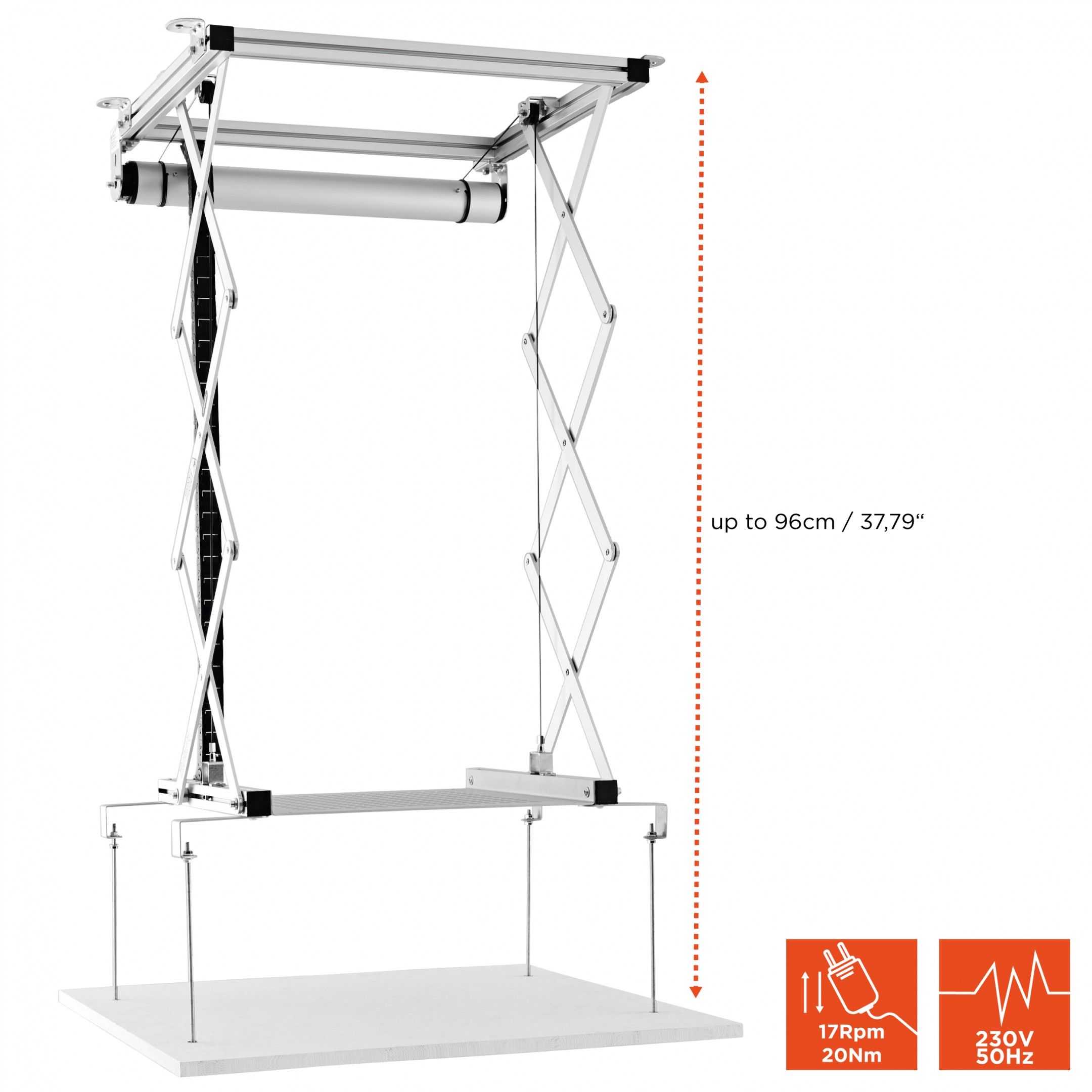 celexon Deckenlift PL1000