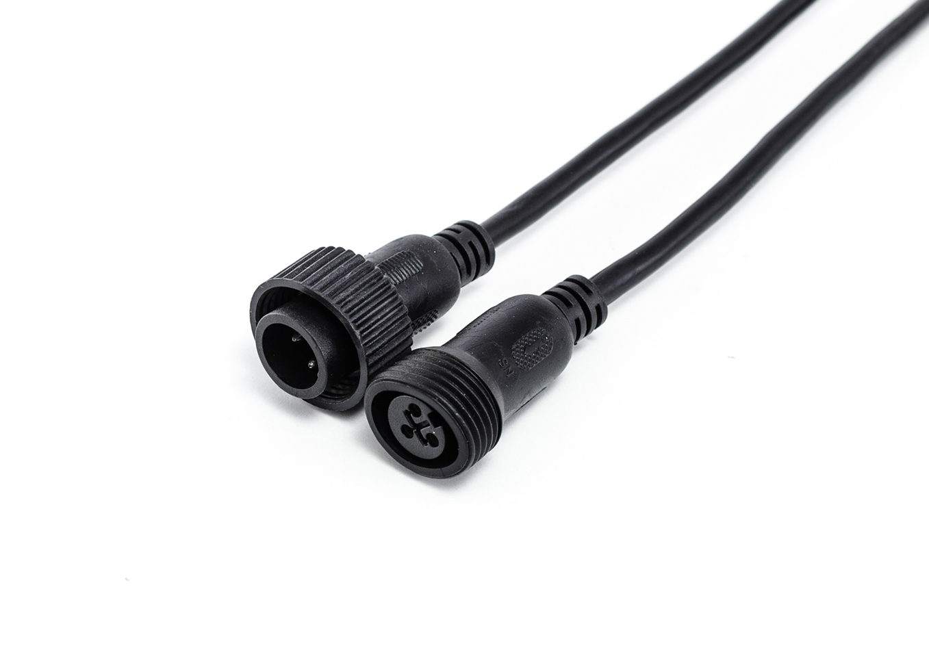 Extension cord DMX IP65  20m