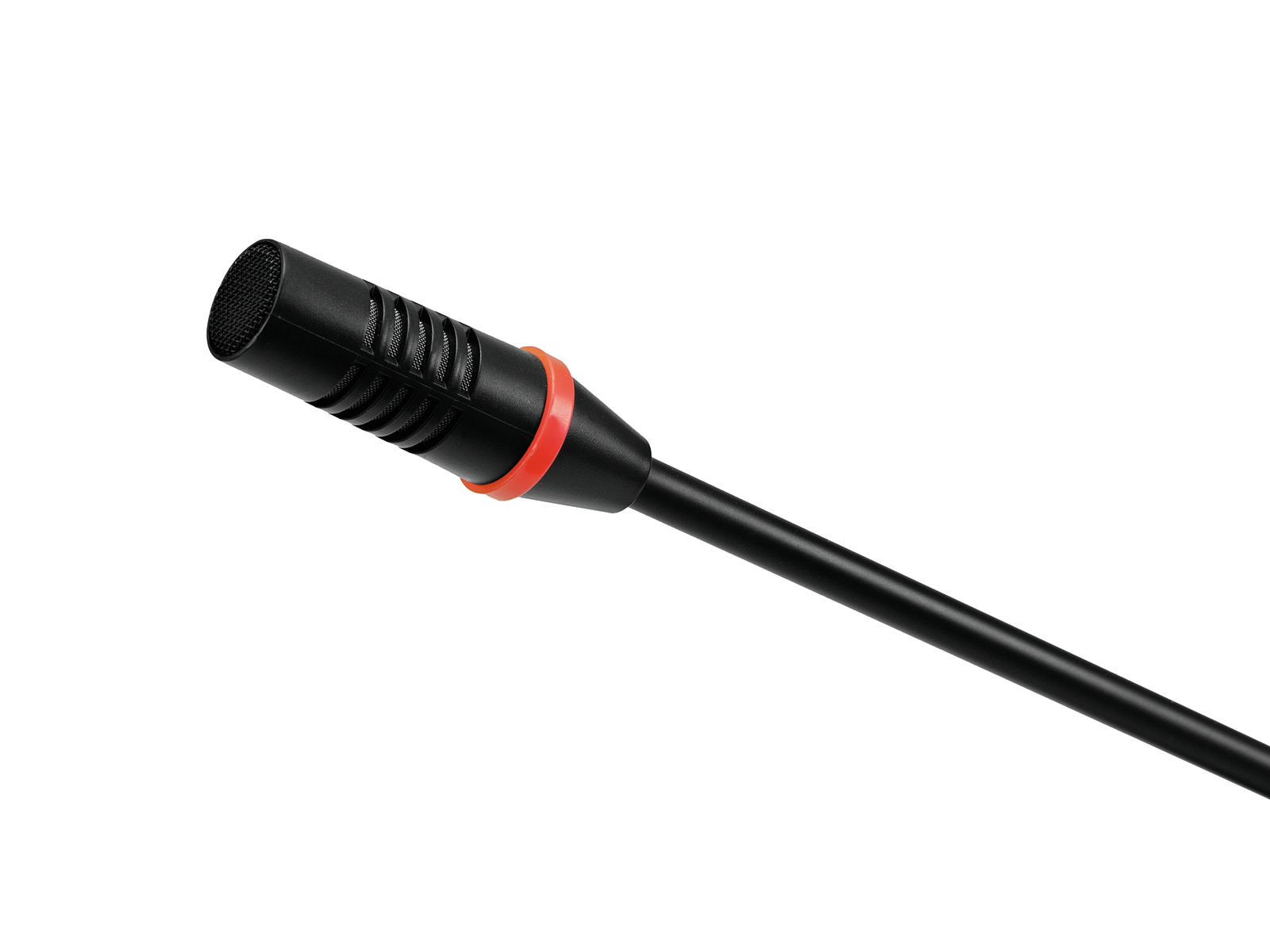 RELACART UD-1 UHF-Schwanenhalsmikrofon für WAM-402 RELACART UD-1 UHF-Schwanenhalsmikrofon für WAM-402