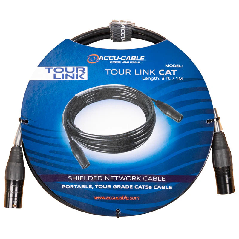 Tour Link CAT 1m