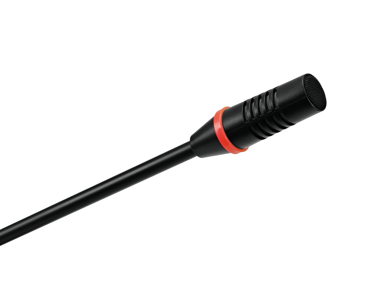 RELACART UD-1 UHF-Schwanenhalsmikrofon für WAM-402 RELACART UD-1 UHF-Schwanenhalsmikrofon für WAM-402