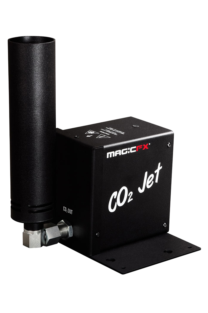 CO2 Jet CO2 Jet