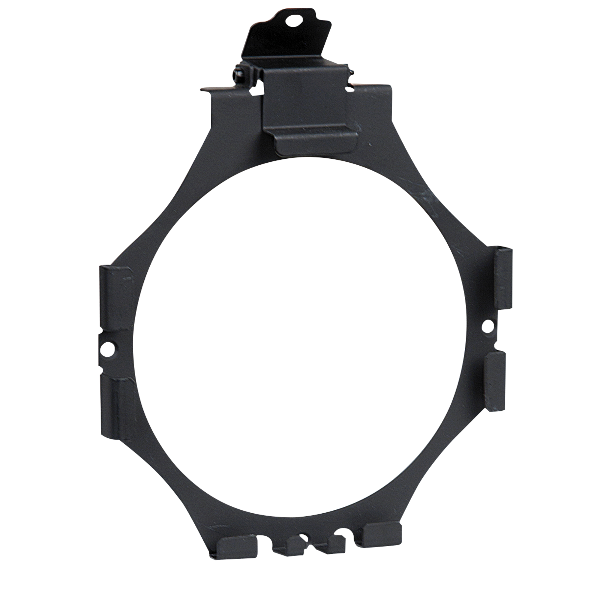 SHOWTEC Accessory Holder for Spectral M3000 Zubehör Halterung