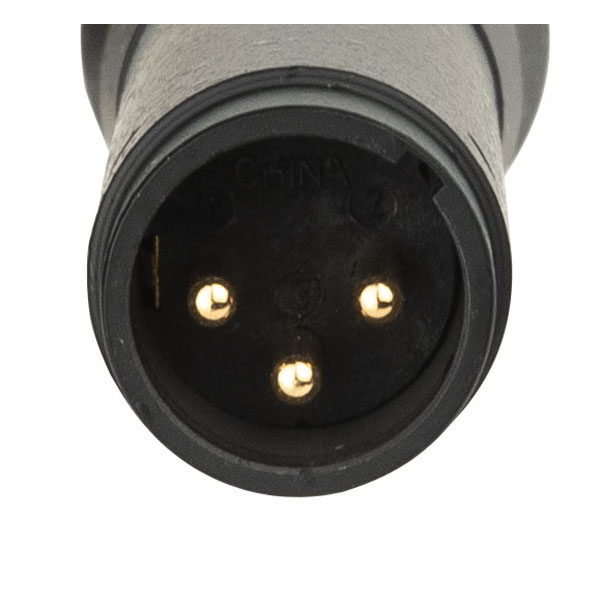 DAP CM-10 Back-Elektret-Kondensatormikrofon für Instrumente DAP CM-10 Back-Elektret-Kondensatormikrofon für Instrumente