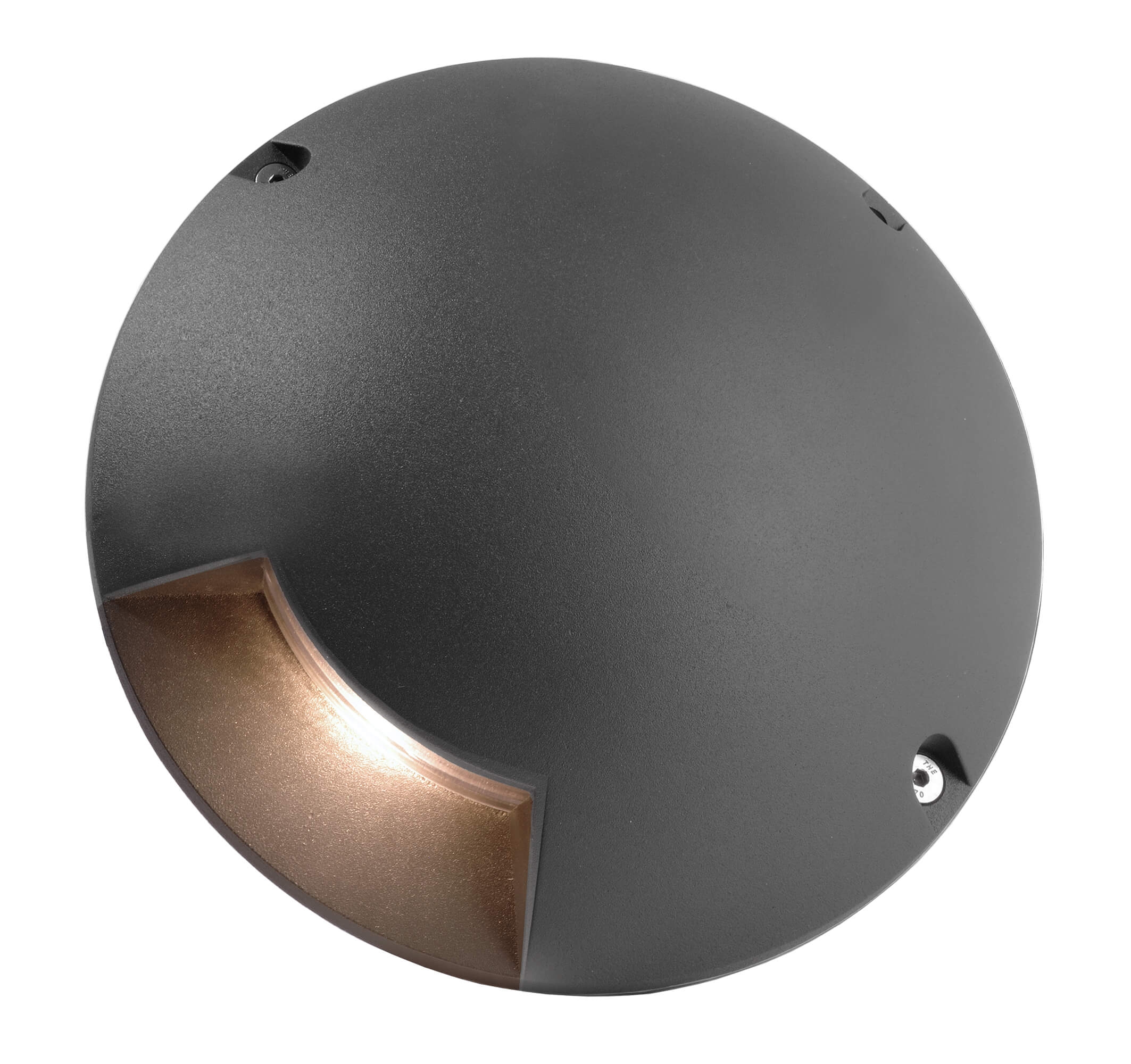 Helios I, 2,5 W, 3000 K, Grau Helios I, 2,5 W, 3000 K, Grau