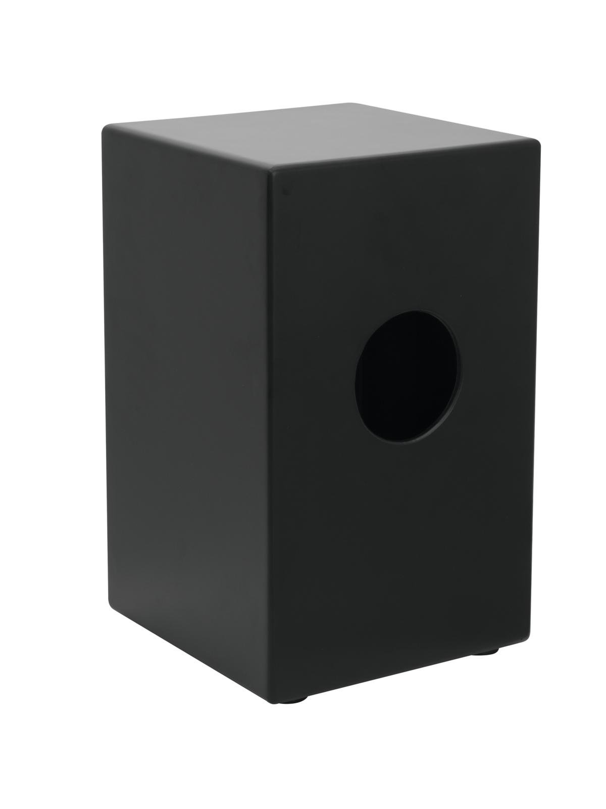 DIMAVERY CJ-400 Cajon, schwarz DIMAVERY CJ-400 Cajon, schwarz