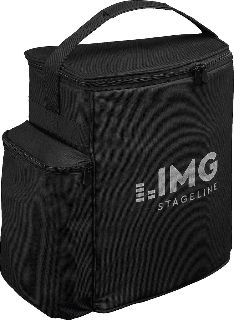 IMG STAGELINE FLAT-M8BAG Transport- und Schutztasche für FLAT-M8 IMG STAGELINE FLAT-M8BAG Transport- und Schutztasche für FLAT-M8