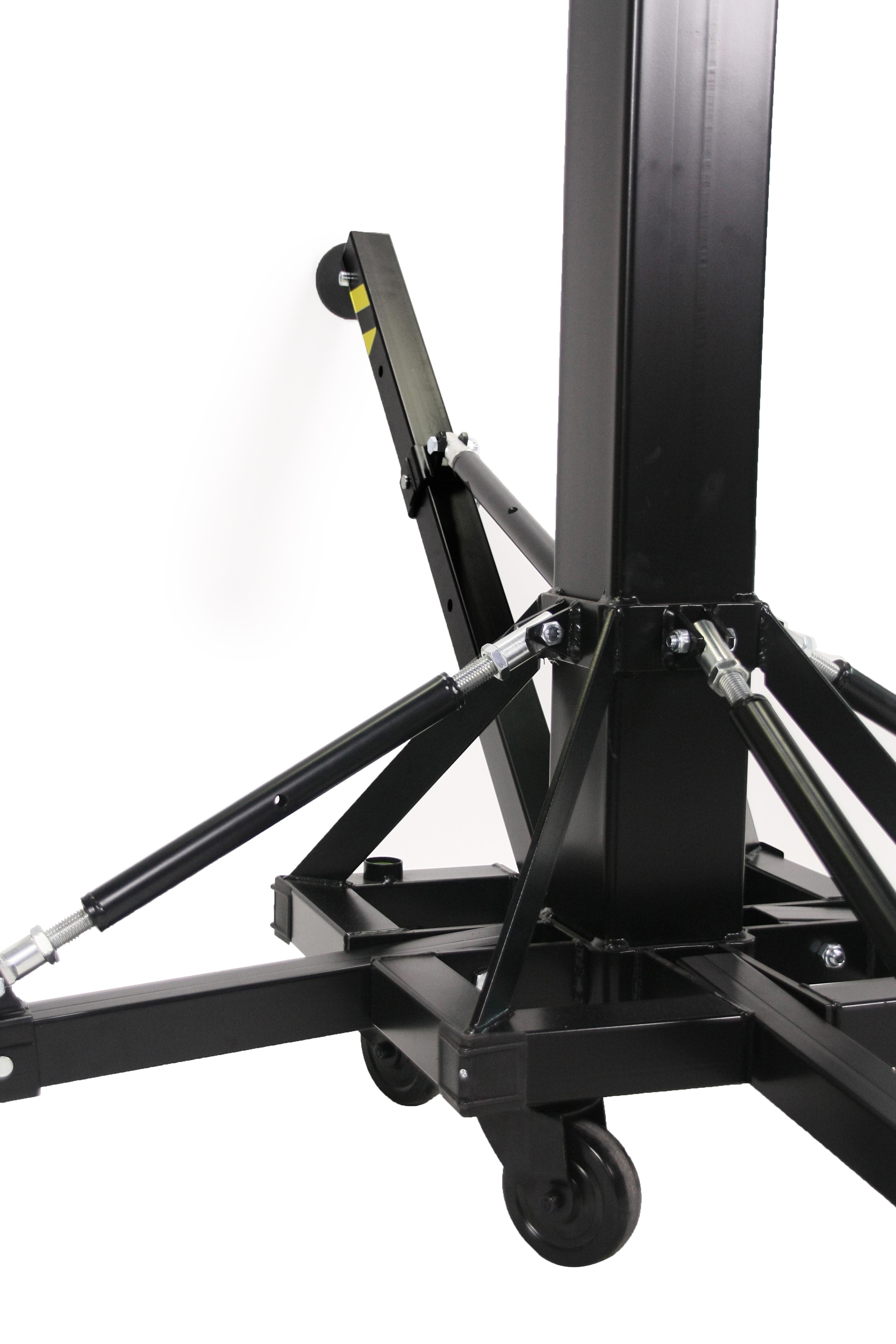 Stativ ELV-300/6