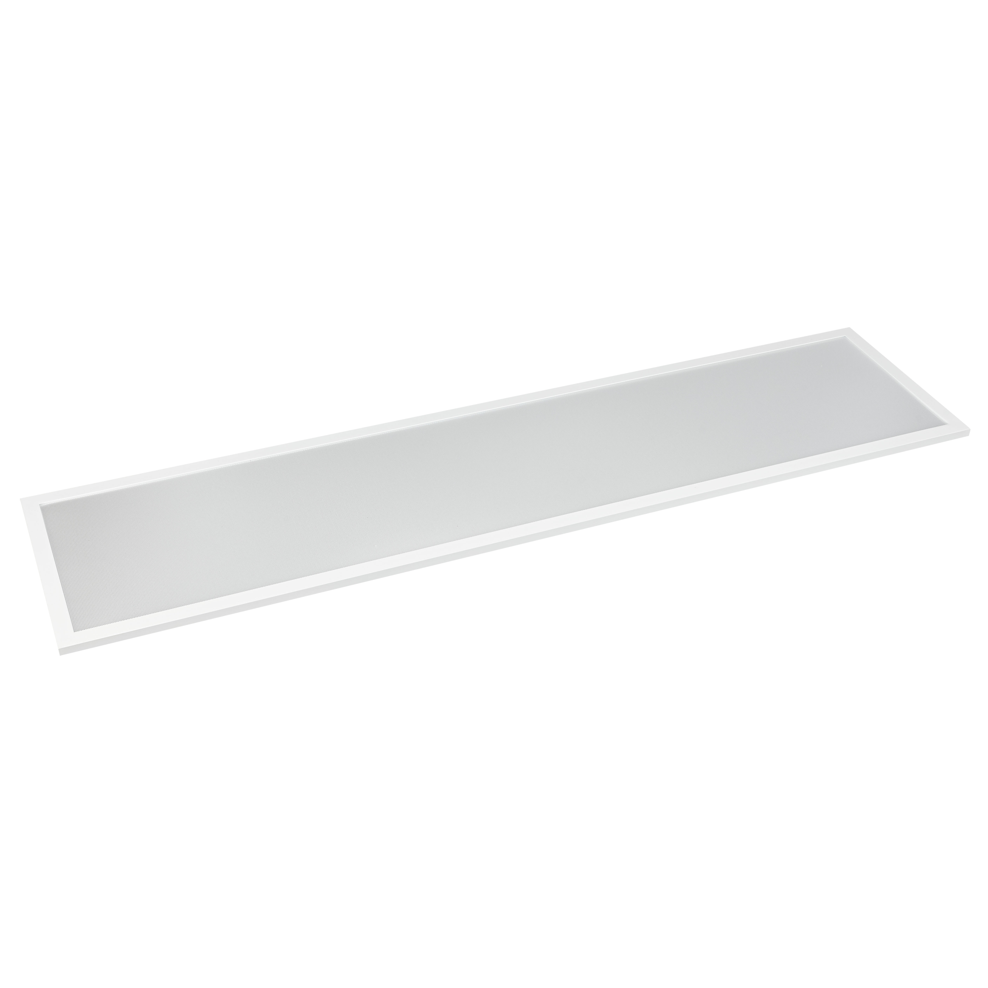 ARTECTA Argos Ceiling LED Panel 30x120 3752 lm - 3000 K - UGR ARTECTA Argos Ceiling LED Panel 30x120 3752 lm - 3000 K - UGR