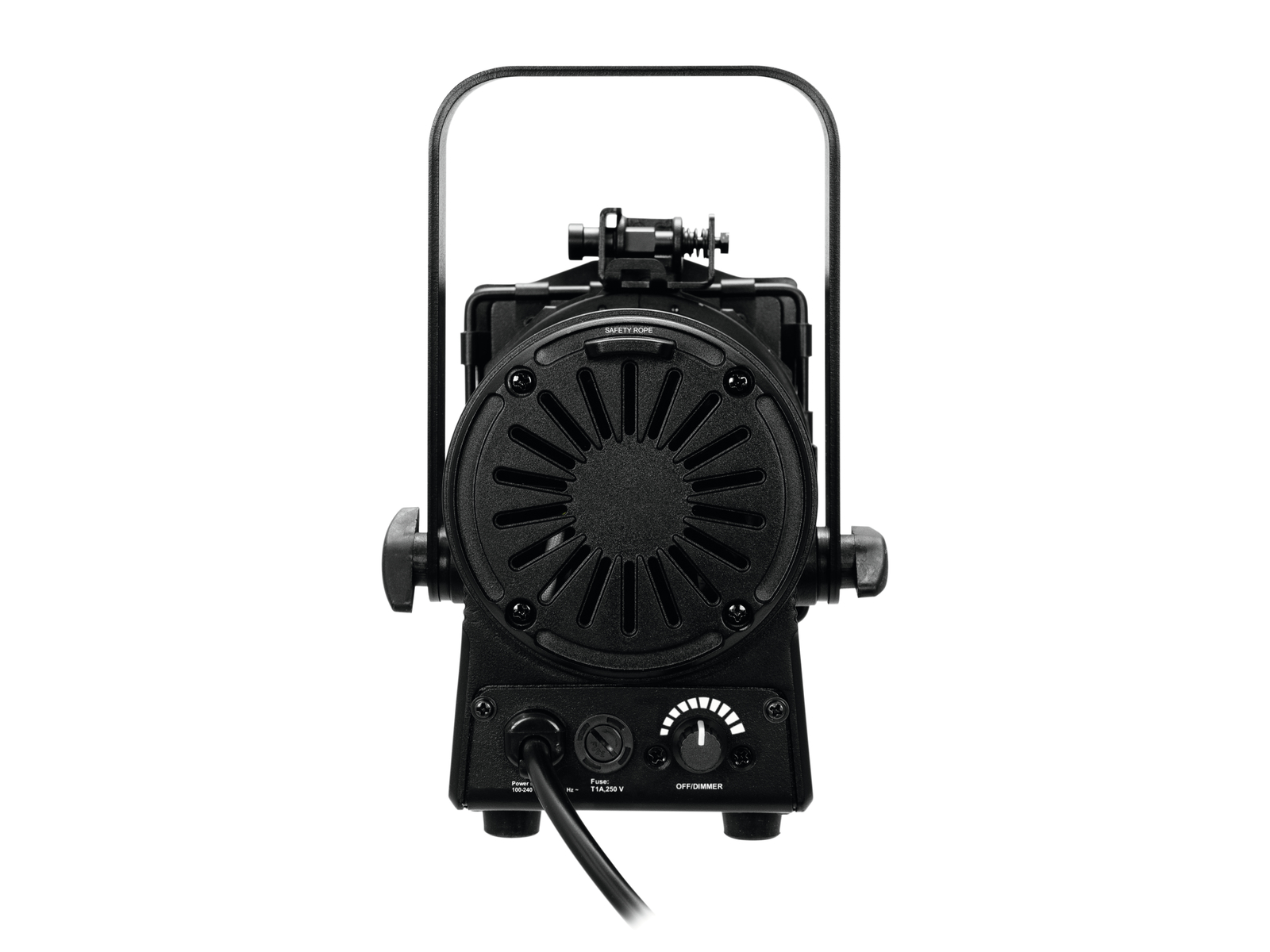 EUROLITE LED THA-20PC TRC Theater-Spot sw EUROLITE LED THA-20PC TRC Theater-Spot sw