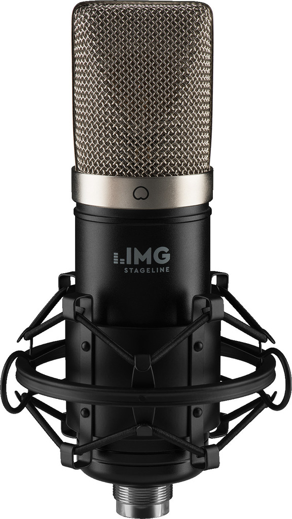 IMG STAGELINE ECMS-70 Studio-Kondensator-Mikrofon