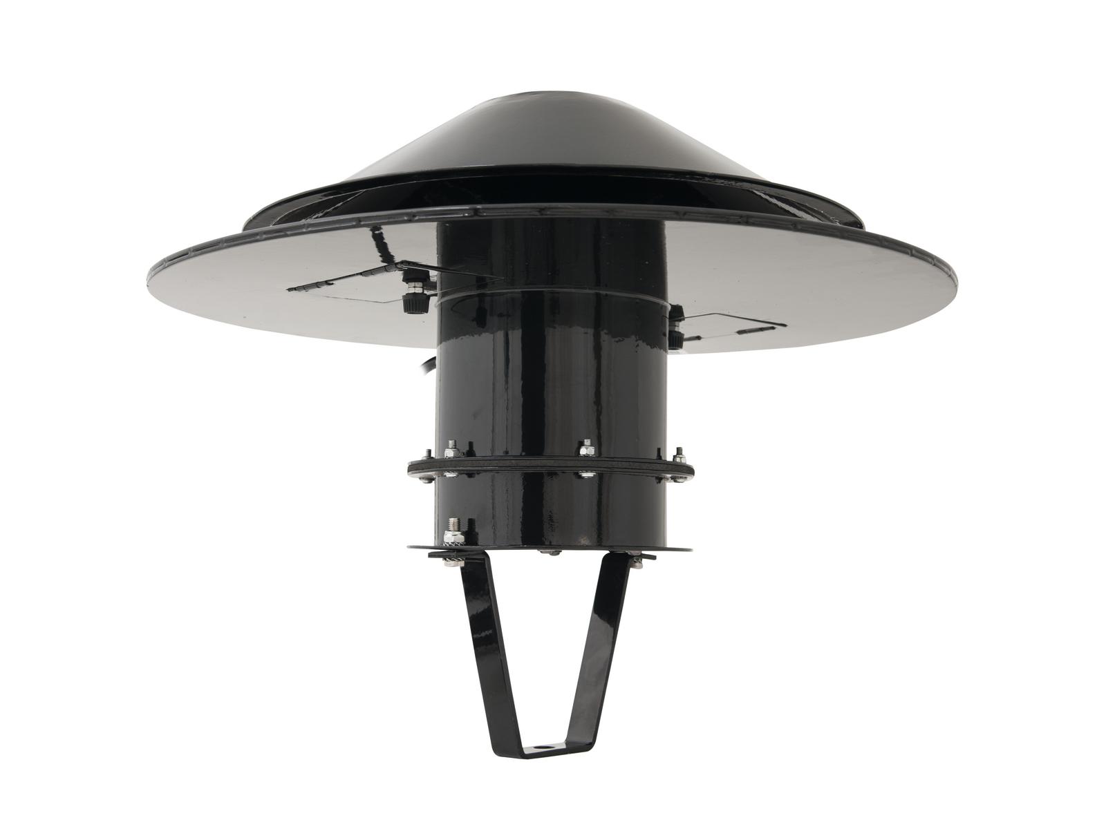 EUROLITE SW-1 Konfettibläser EUROLITE SW-1 Konfettibläser