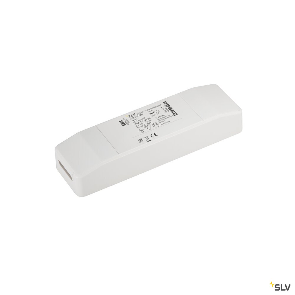 SLV VALETO® RGBW Steuerungsmodul für LED Strips