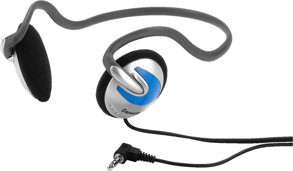 MONACOR MD-260 Stereo-Kopfhörer MONACOR MD-260 Stereo-Kopfhörer