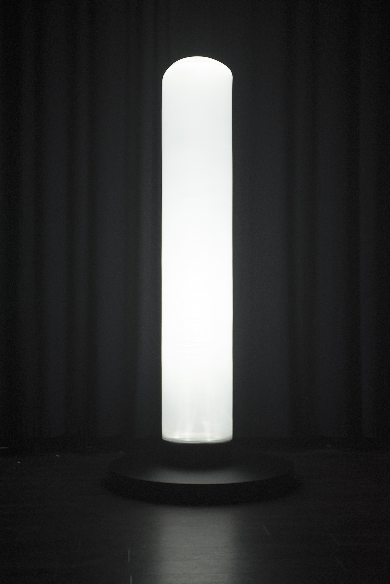 SHOWTEC Aircone Q6 6x RGBWA-UV LEDs