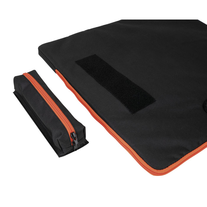 SHOWGEAR Transport Bag for Wentex Base Plate 60x60 cm (LxB) SHOWGEAR Transport Bag for Wentex Base Plate 60x60 cm (LxB)