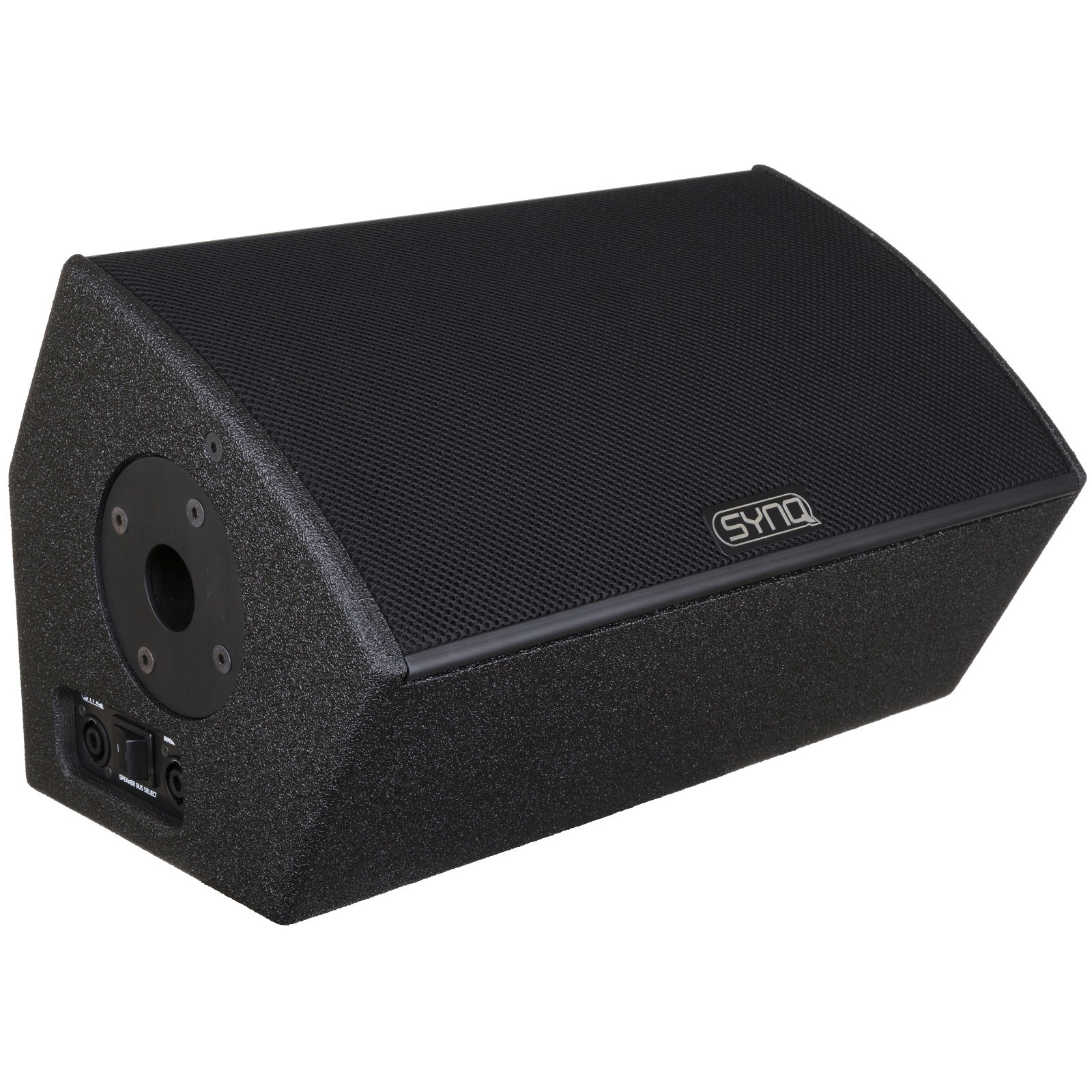 SYNQ Audio SC-08 8 Koaxial Lautsprecher SYNQ Audio SC-08 8 Koaxial Lautsprecher