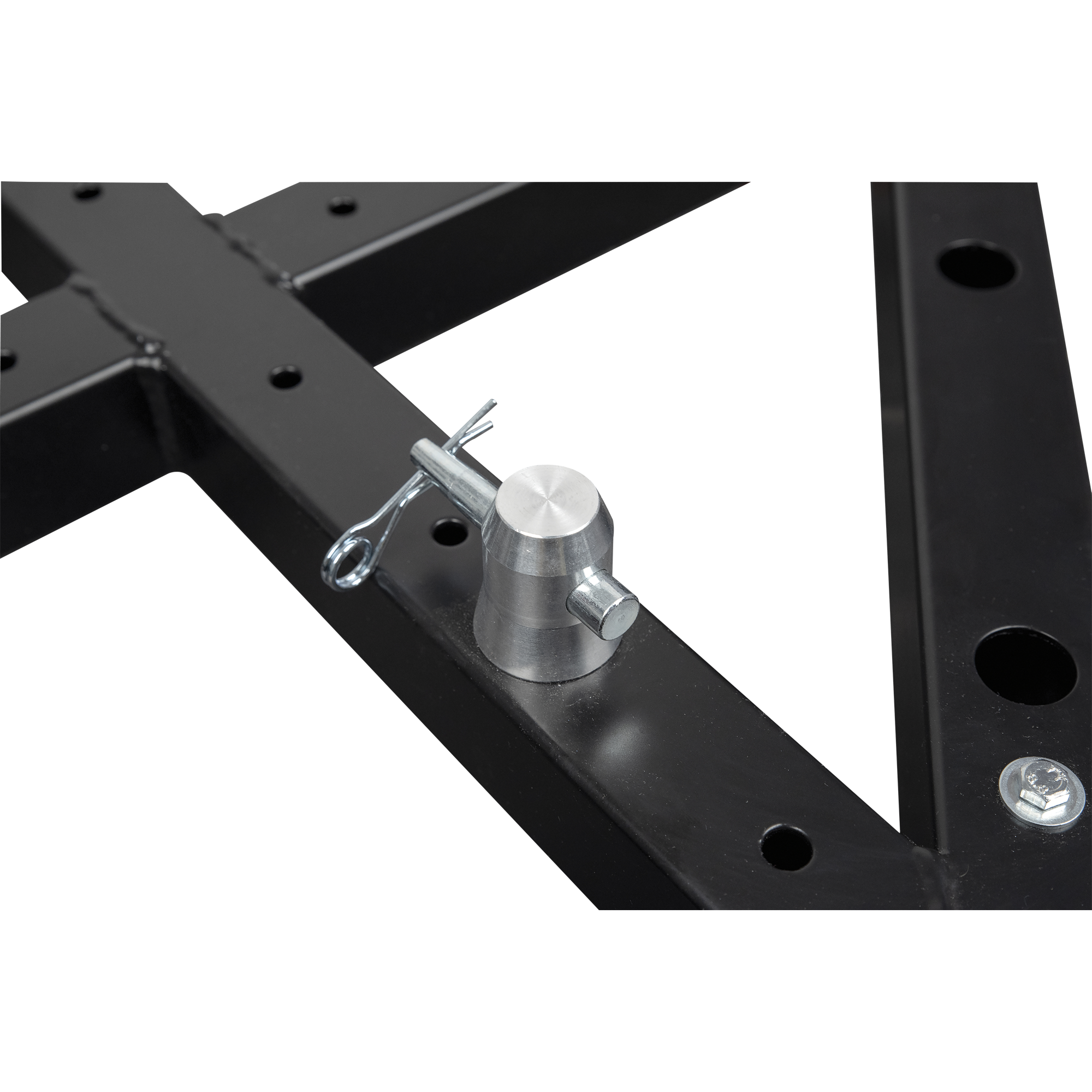 Showgear Stabiliser Base with Wheels für Traverse