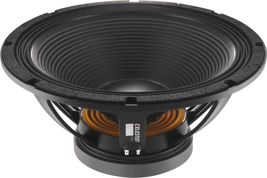 MONACOR POWERPROX18/8 PA-Subwoofer, 1200 W, 8 Ω