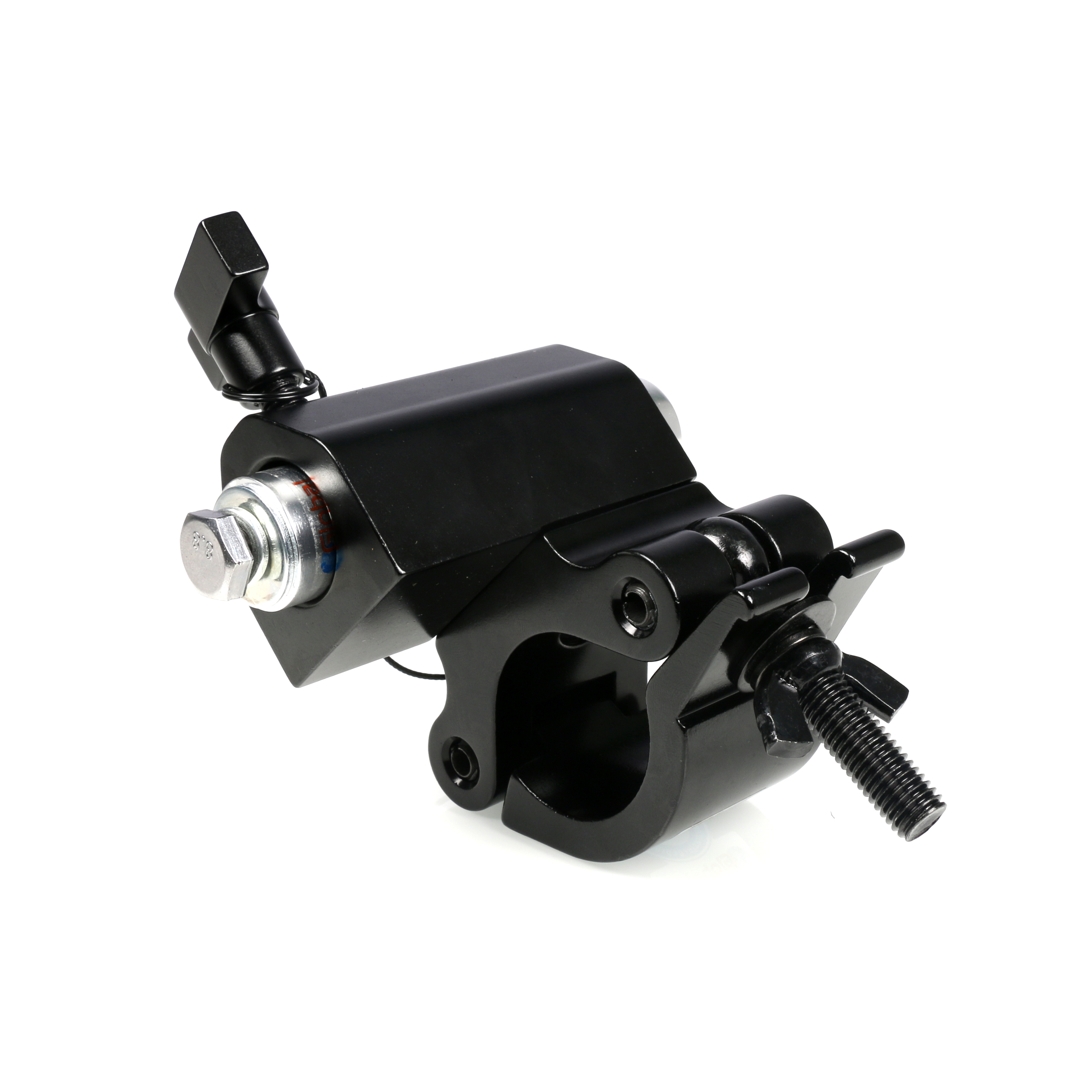 TV-Zapfen-Aufnahme Multi M10 stage black