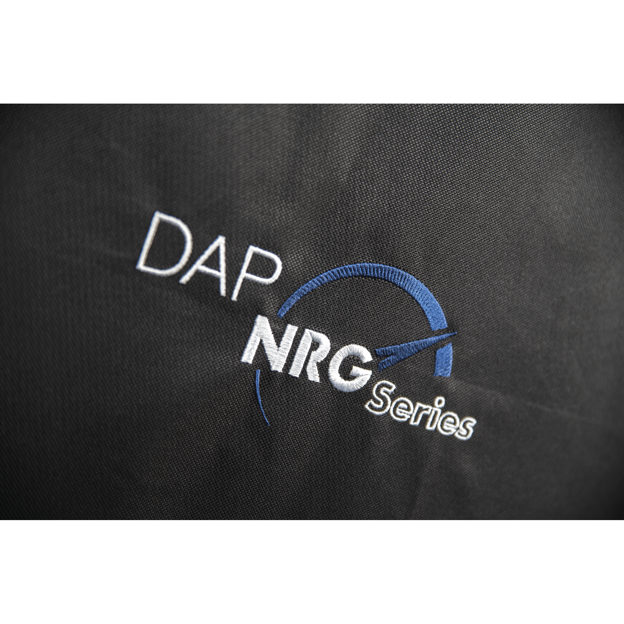 DAP Transport Cover for NRG-10(A) Schwarz - Codura