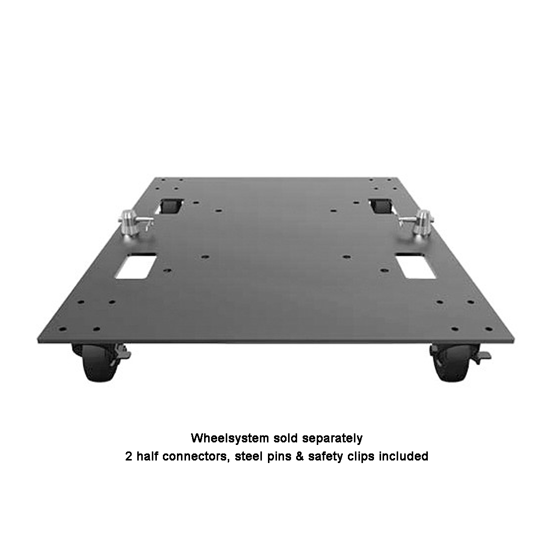 DURATRUSS U-Frame Dolly DURATRUSS U-Frame Dolly