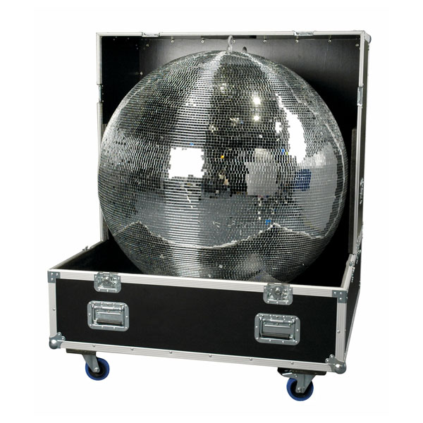 SHOWGEAR Case for 100 cm Mirror Ball Case für 100-cm-Spiegelkugel SHOWGEAR Case for 100 cm Mirror Ball Case für 100-cm-Spiegelkugel
