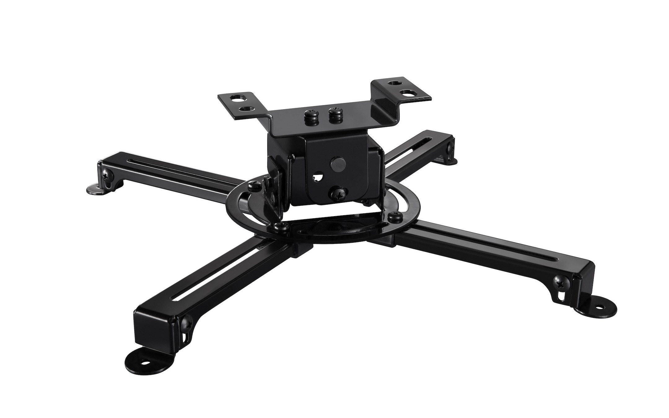 celexon Beamer-Deckenhalterung universal MultiCel 1000 Pro - schwarz