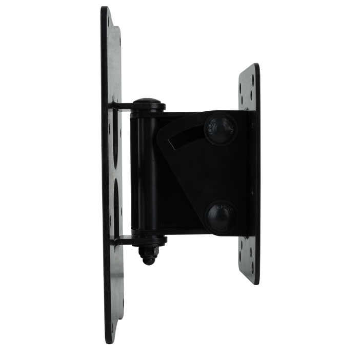 SHOWGEAR Speaker Wall Mount 30°x160° Neigung und Drehung SHOWGEAR Speaker Wall Mount 30°x160° Neigung und Drehung