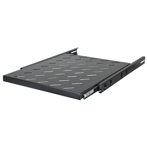 SHOWGEAR 1U Sliding Rack Mount Shelf Für Showgear FSM/FSG/WMF/WMH-Serie SHOWGEAR 1U Sliding Rack Mount Shelf Für Showgear FSM/FSG/WMF/WMH-Serie