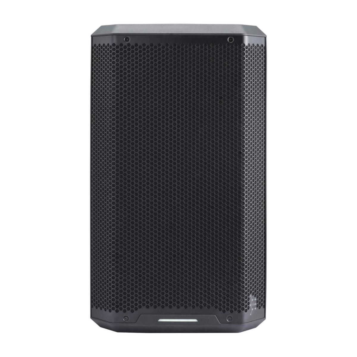 Audiophony CARBON12A 12″ + 1,35″ Aktivlautsprecher - 1500 W RMS mit DSP, Bluetooth TWS und mobiler App (CARBONcontrol)