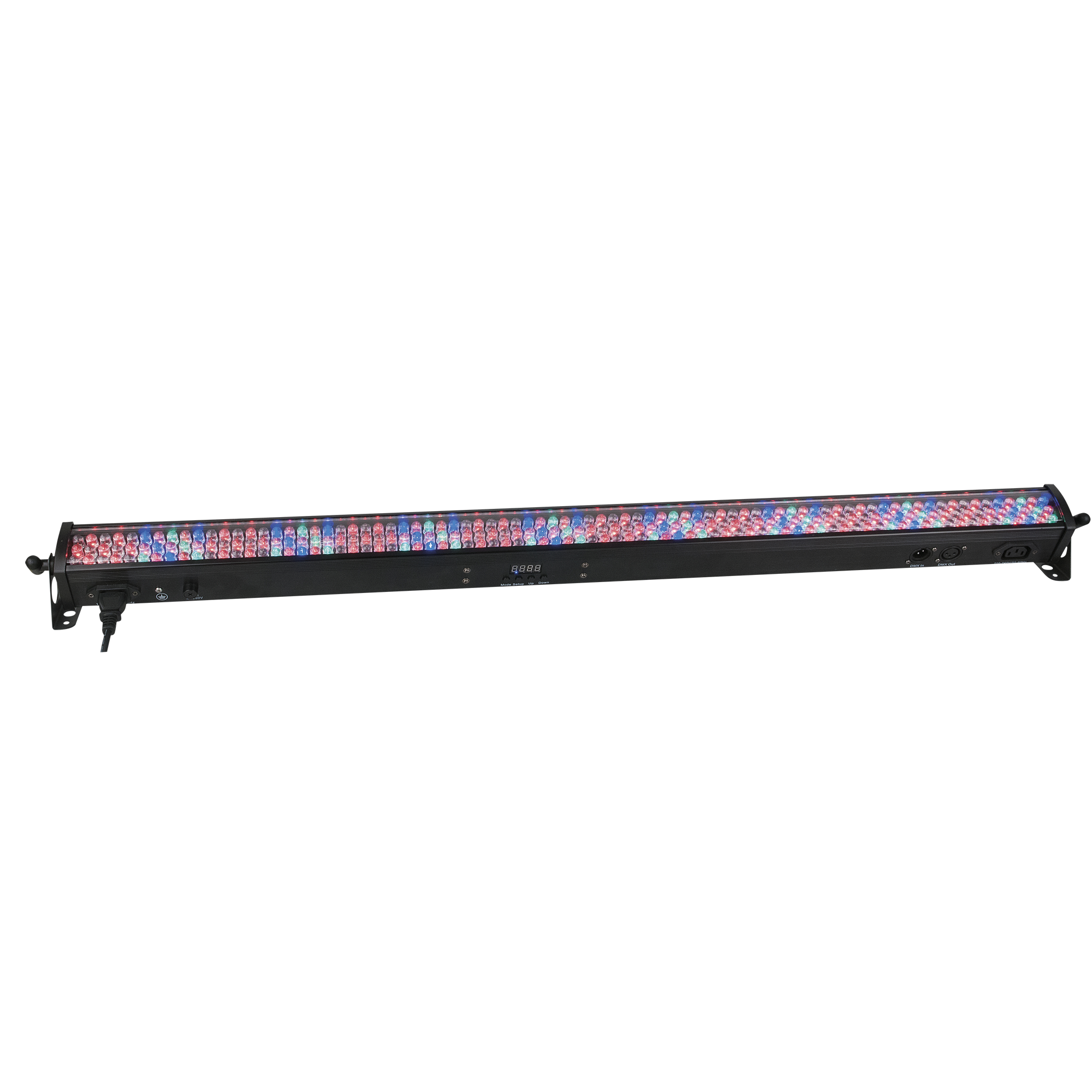 SHOWTEC LED Light Bar 8 Indoor RGB light bar Indoor RGB-Lichtbalken SHOWTEC LED Light Bar 8 Indoor RGB light bar Indoor RGB-Lichtbalken