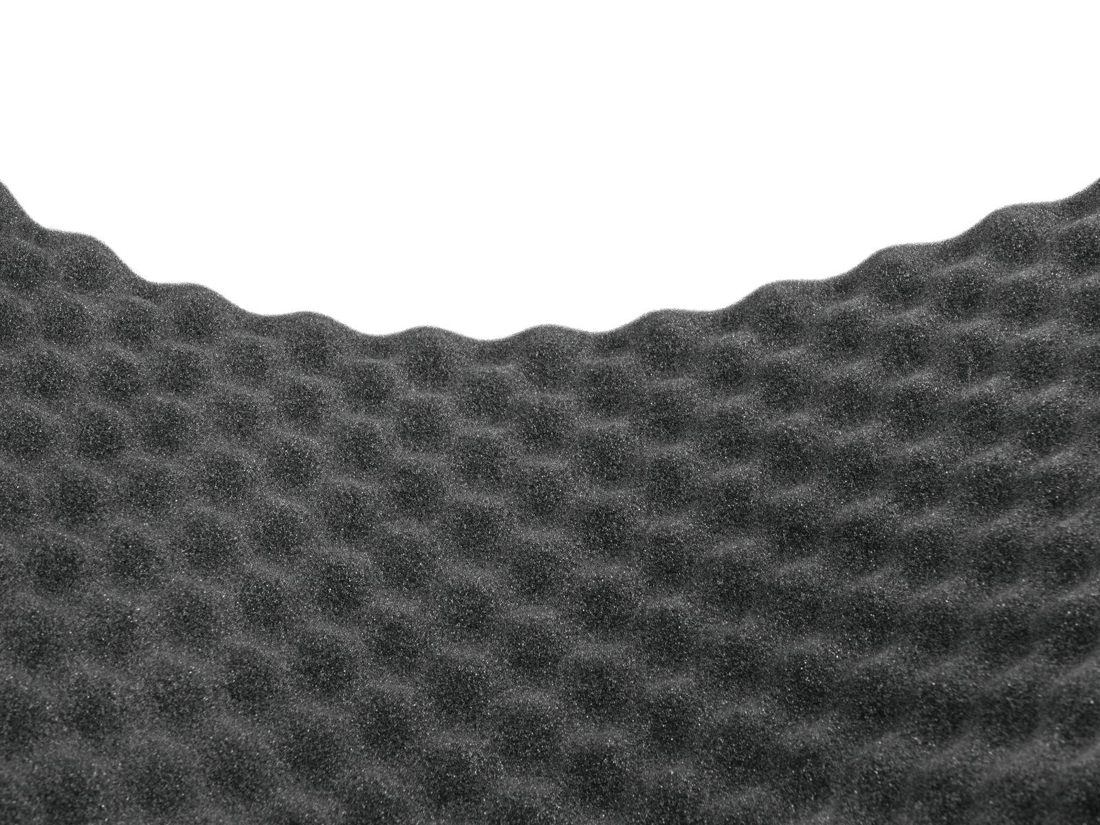 ACCESSORY Isoliermatte, Noppen Höhe 20mm, 100x206cm ACCESSORY Isoliermatte, Noppen Höhe 20mm, 100x206cm