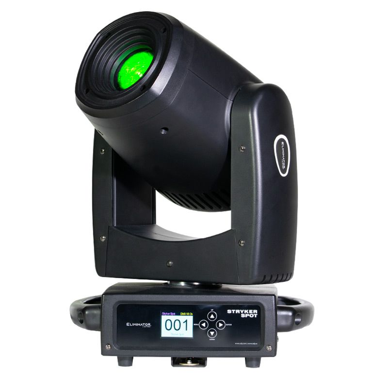 Eliminator Stryker Spot Eliminator Stryker Spot