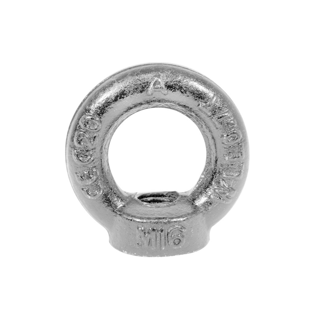 DT Eye Nut M16