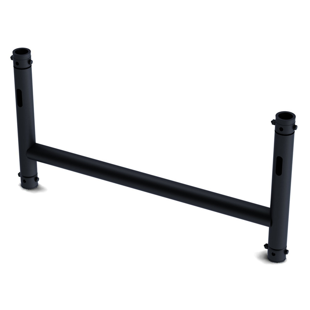 CONTESTAGE BT-TRUSS H-Frame BLK 750x415