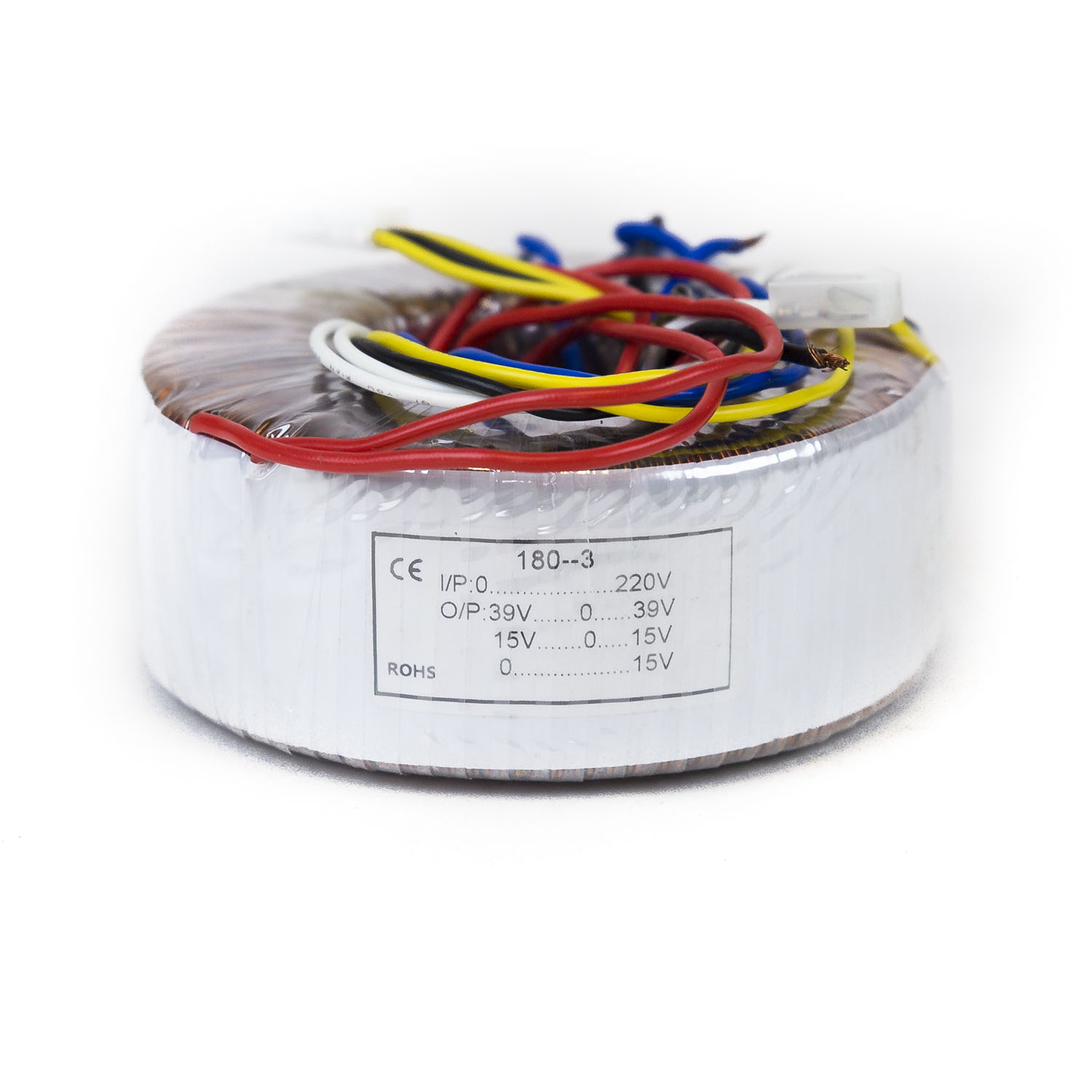 Master Audio TT1802