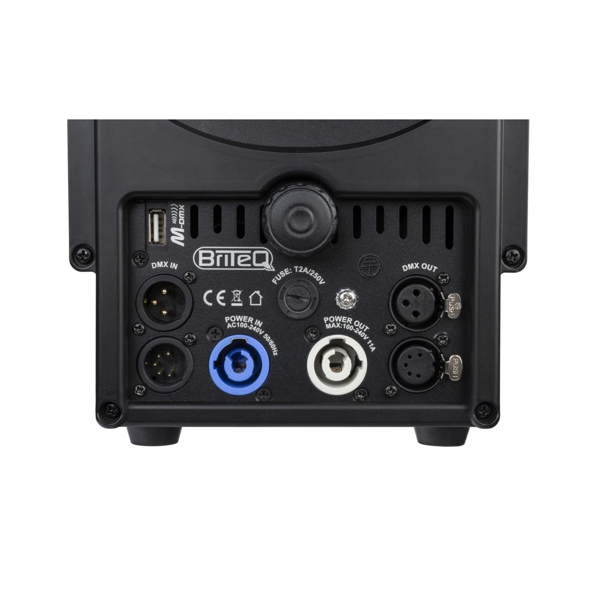 Briteq BT-THEATRE 200TW LED Theaterscheinwerfer