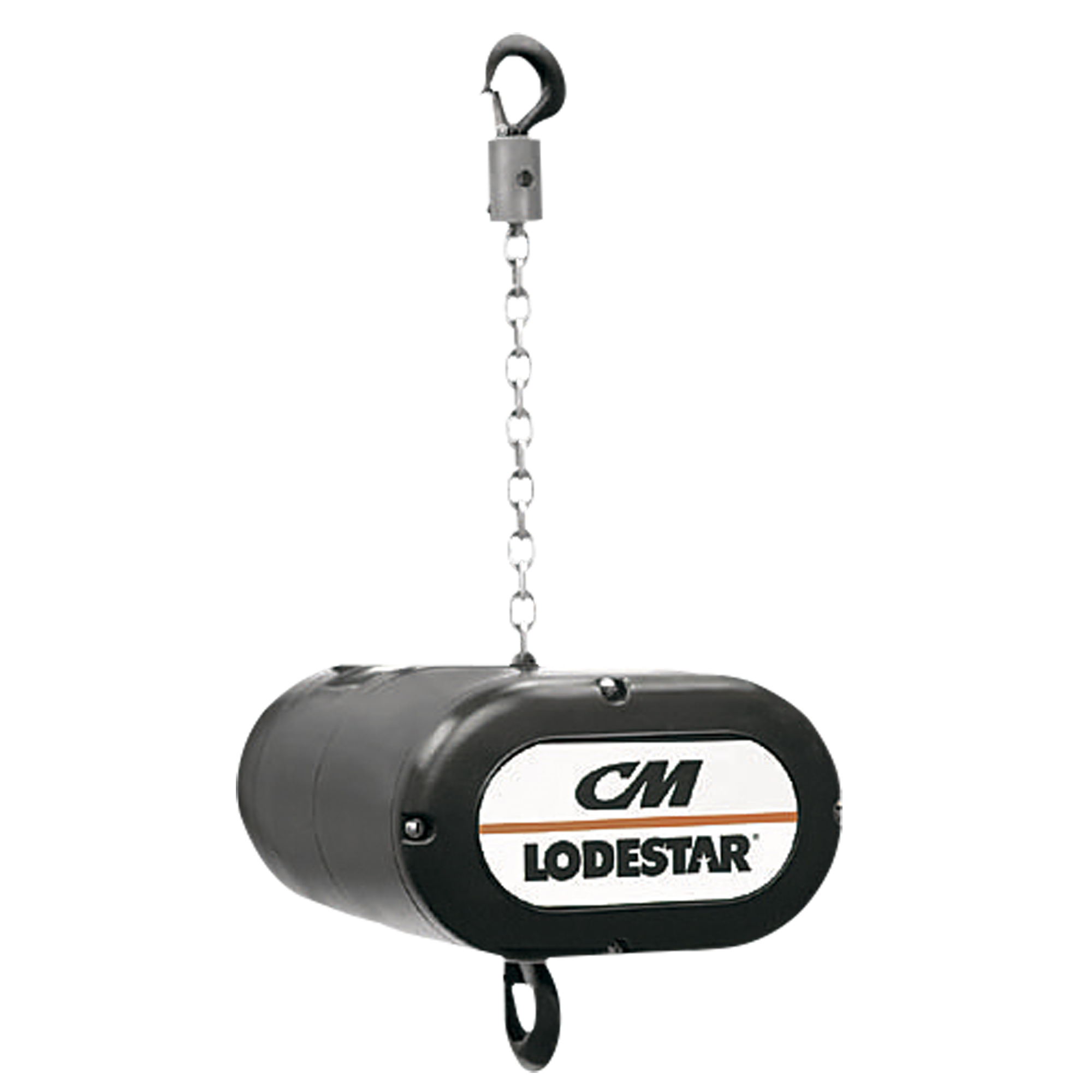 Lodestar CM Lodestar New Line 500 kg Komplett mit 20-m-Kette, Direktsteuerung (DC) - D8