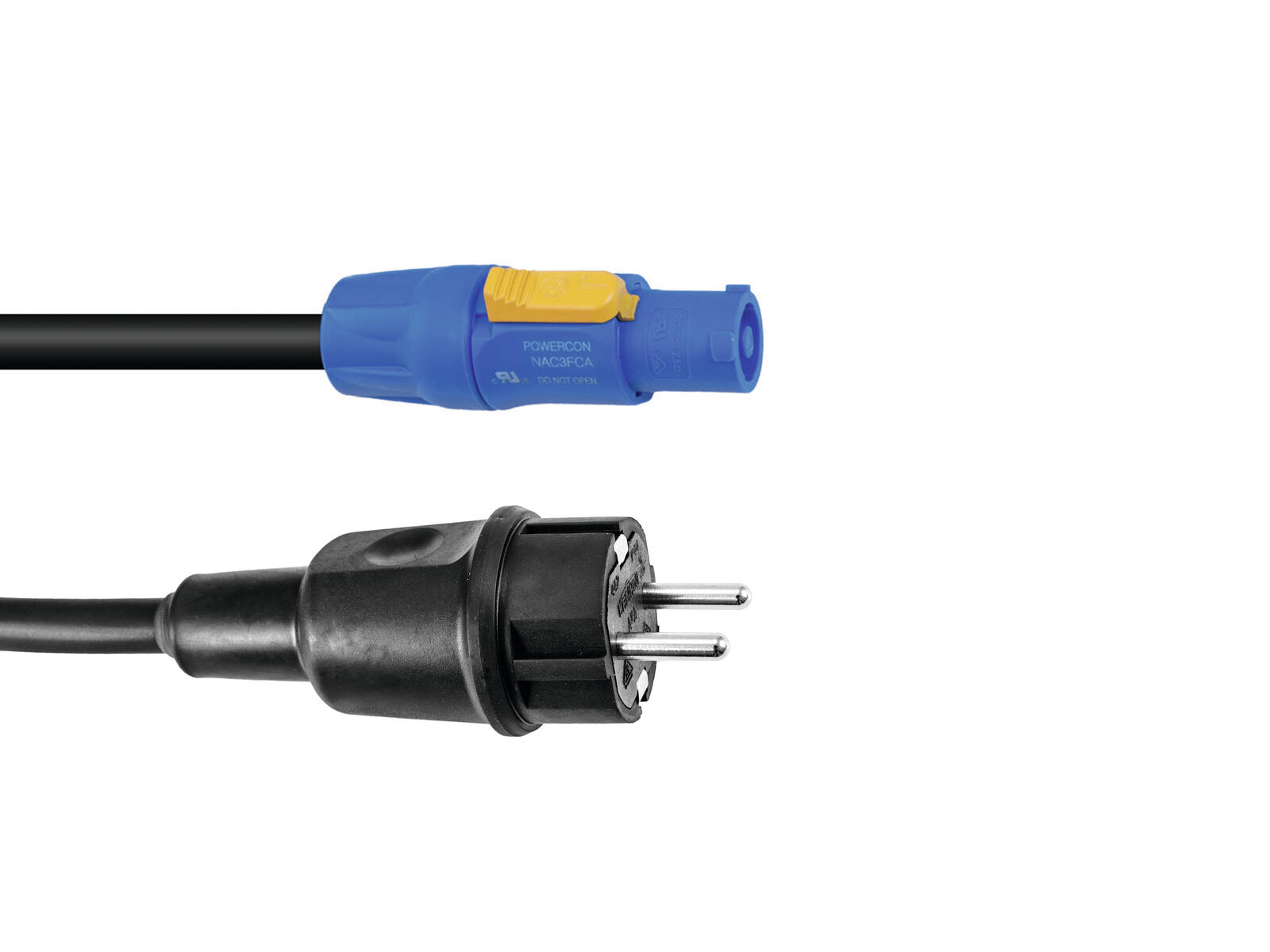 PSSO PowerCon Netzkabel 3x2,5 10m H07RN-F PSSO PowerCon Netzkabel 3x2,5 10m H07RN-F