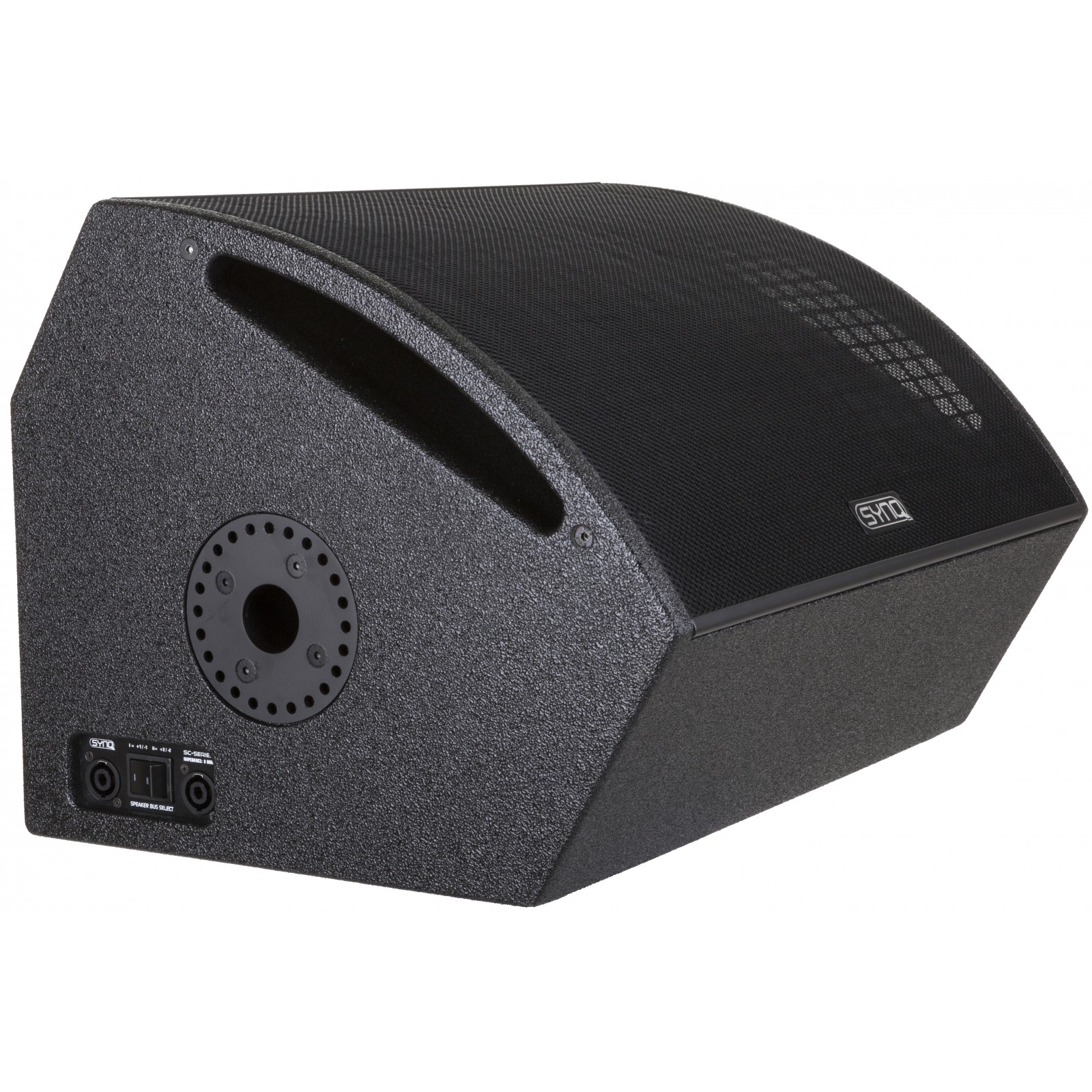 SYNQ Audio SC-12 12 Koaxial Lautsprecher