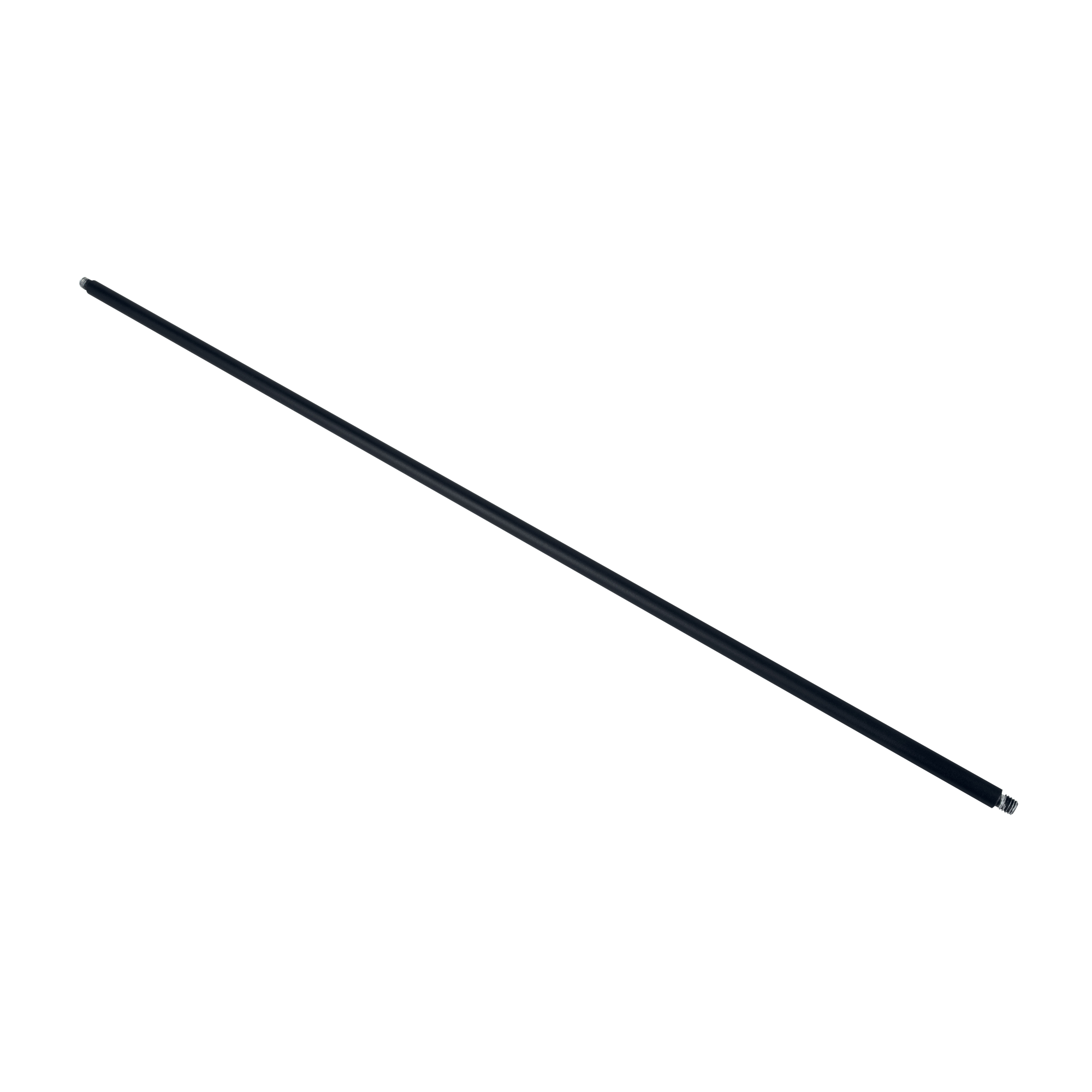 Showtec EventLITE Table Extension Pole 50 cm - schwarz