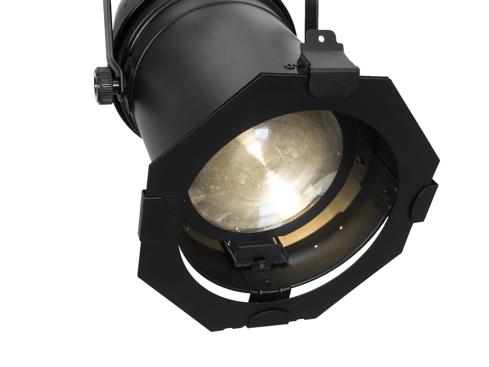 EUROLITE LED PAR-64 COB 3000K 100W Zoom sw