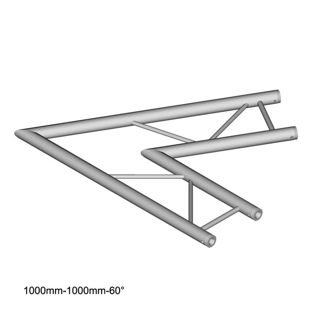 DURATRUSS DT 32/2-C20H-L60 DURATRUSS DT 32/2-C20H-L60