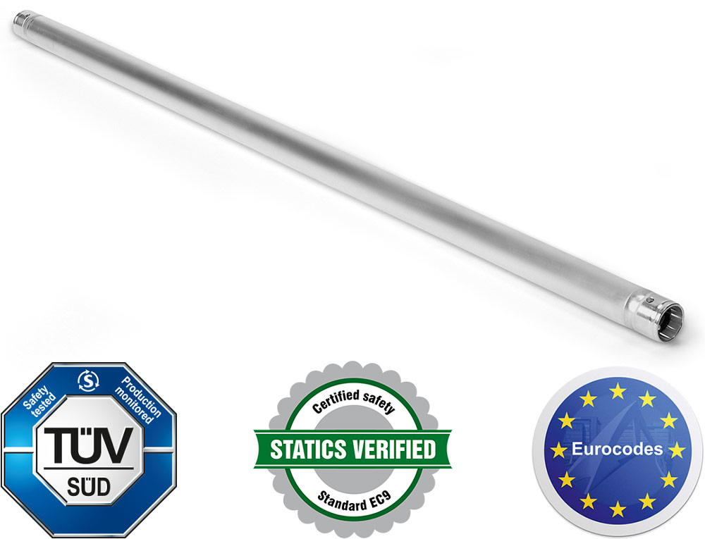 Naxpro-Truss FD 21 Strecke 50 cm Naxpro-Truss FD 21 Strecke 50 cm