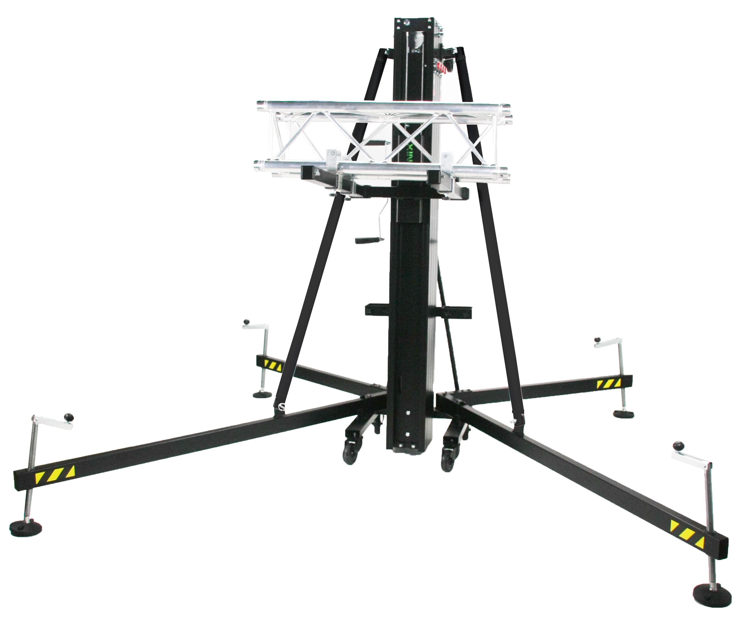Stativ Hercules 6.5