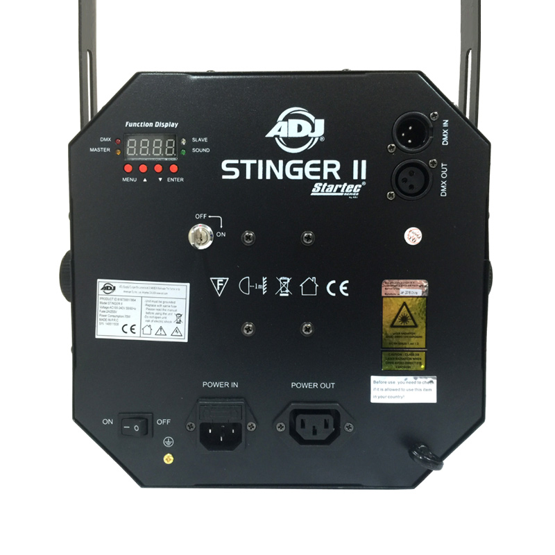 Stinger II