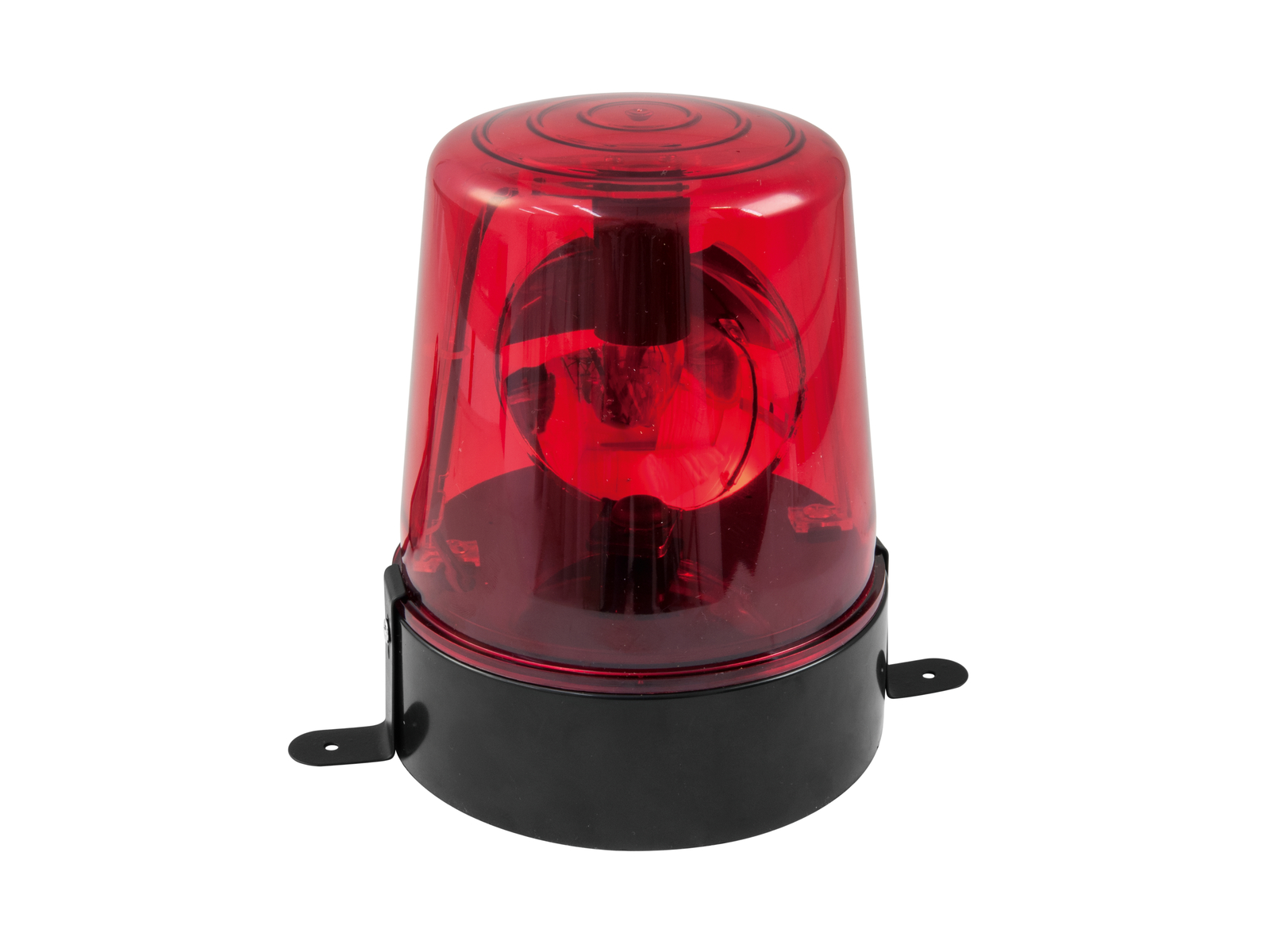 EUROLITE LED Polizeilicht DE-1 rot
